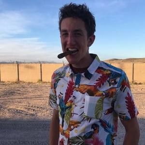 Meet your Posher, Wiley